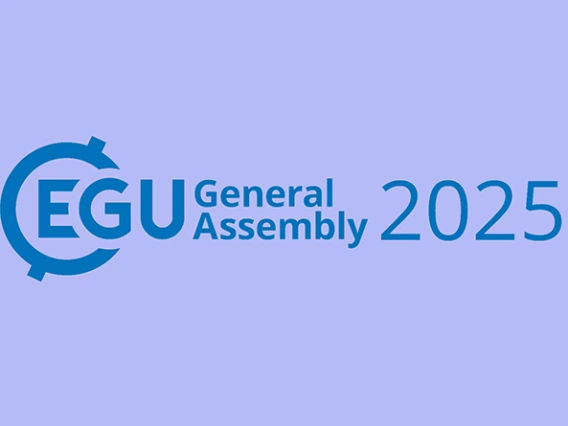 EGU 2025 logo