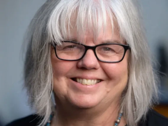 Susan Beck