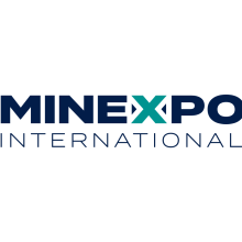 MinExpo logo