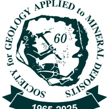 SGA logo