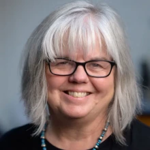 Susan Beck